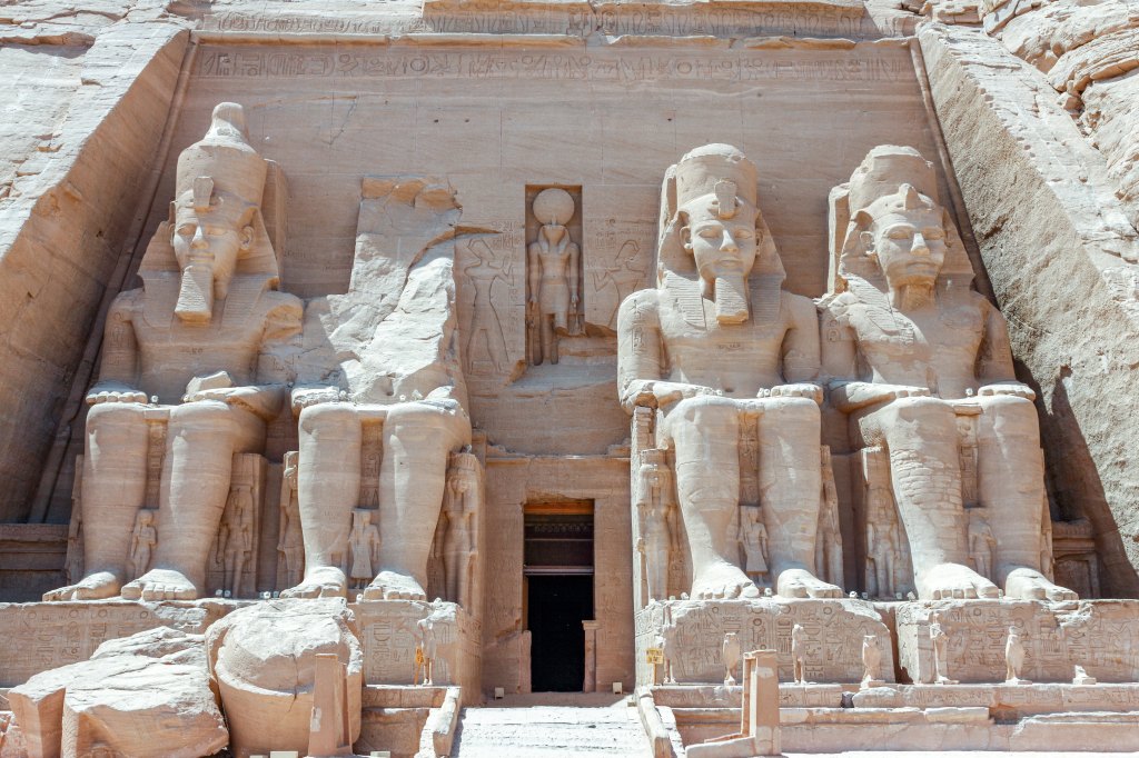 That Time I Thought an Entire Movie Theater was Built for The Mummy&nbsp;Returns…