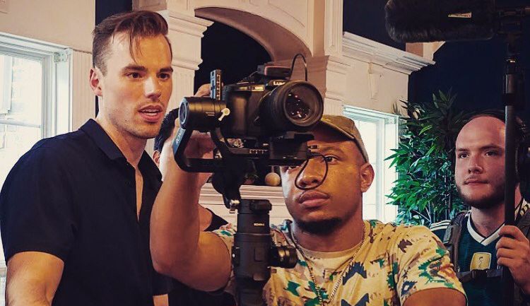 6 Filmmaking Tricks I Learned Directing My First Short&nbsp;Film