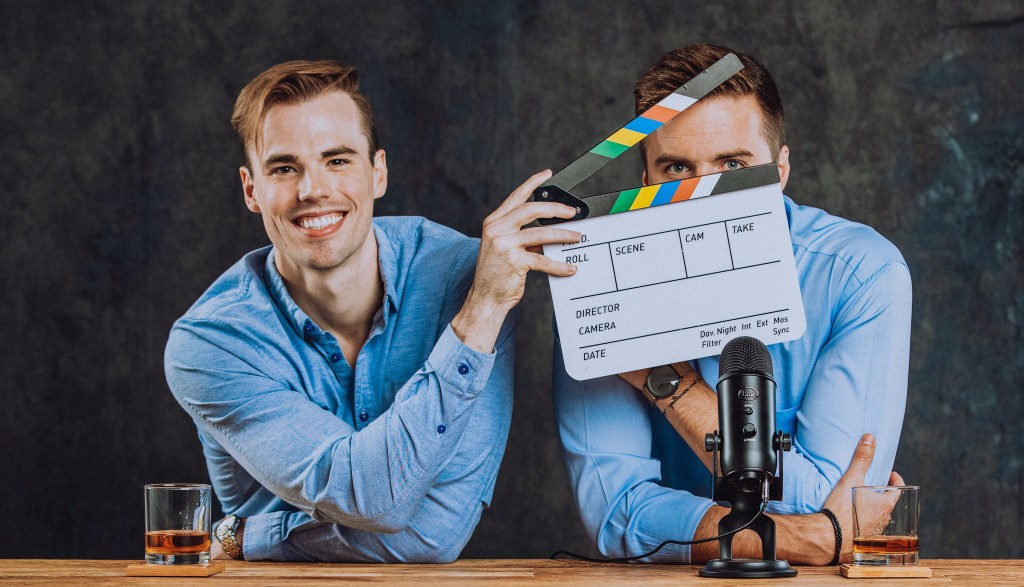 Making A Movie