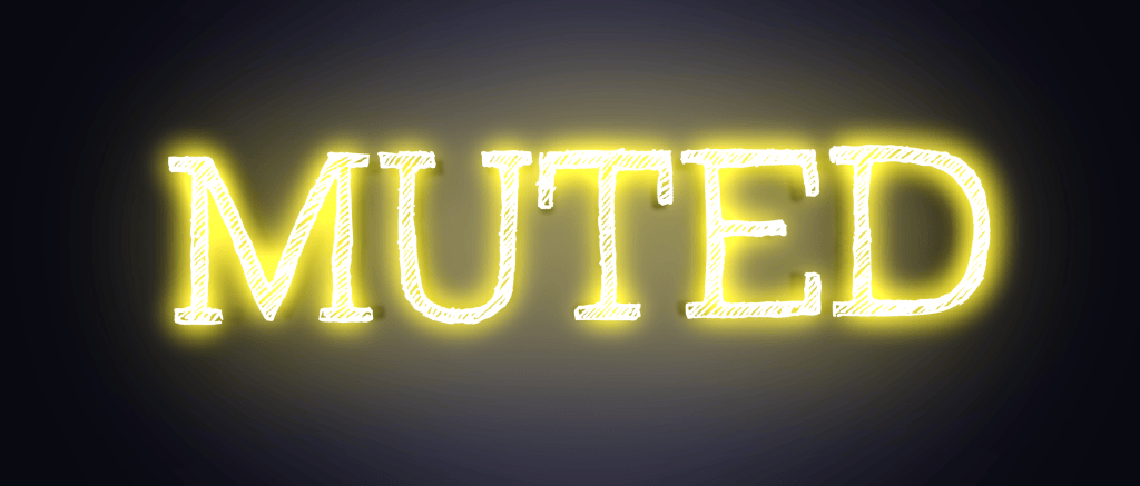 MUTED | Short&nbsp;Film